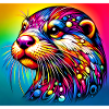 otter