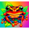 grenouille
