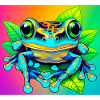 frog