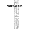 Alert! Antifascista! - Wortkunst