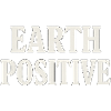 Earth Positive Bold Typography