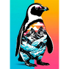 penguin