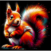 squirrel