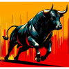 bull