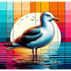 gull