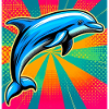 dolphin