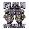 Optometrist Eye Am An Optometrist Ophthalmologist