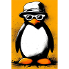 penguin