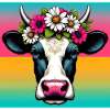 vache