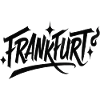 Frankfurt Graffiti Lettering