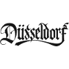 Duiseldorf Gothic Logo