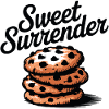 Sweet Surrender Cookies Candy Dessert