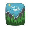Take a Hike – Adventure & Hiking Design