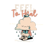 Feel To Heal Cloud Healing