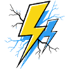 Blue Yellow Ray