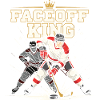Humor Commitment Player Hockey Center
