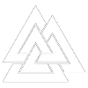 Geometric triangular nesting