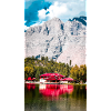 Whispers by the Lake