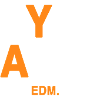 I LOVEDM - EDM fans
