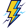 Yellow and Blue Ray
