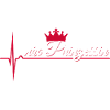 Nix Princess - Biker - ECG Pulse Gift