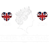 Queen's 100th birthday in 2026