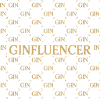 GinInfluencer Glam Luxury