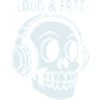 Skull Headphones Loud Free