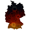 Germany Digital | Card