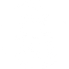 Cat Pineapple Style Illustration