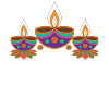 Happy Diwali Festival of Lights