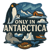 Antarctica