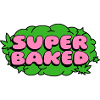Super Baked Neon Pop