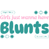 Retro Vibe Teal Pink Print
