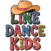 Line Dance Kids Western