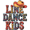 Line Dance Kids Kinder
