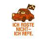Ich_Roste_nicht_ich_Reife