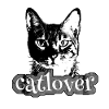 Contraste Cat Lover