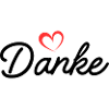 Herzlinienhandschrift Liebe