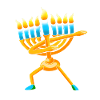Hanoukka Hanoukka Hanoucca