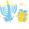 Hanukkah Hanukkah Hanukah Gnome
