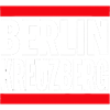 Berlin Kreuzberg Typographie audacieuse