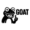 Goat Jugendwort | Frosch GOAT Pose