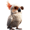 Parrot Macaw Parakeet Cockatoo Lover Parrots