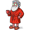 Santa Claus Spa