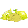 JUST A TINY LEMON