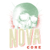 Nova Core Schädel