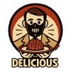 Traiteur Yummy Lecter avec Brain Plate