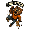 Hang in There Bear Adventure