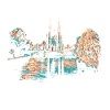 Strasbourg Cathedral – Illustration